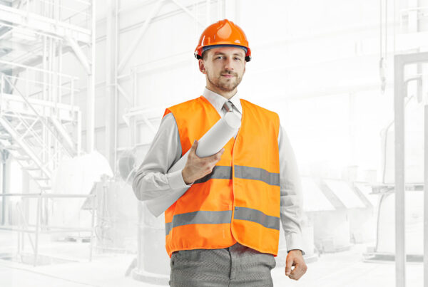 Prepare to work safely in the construction industry